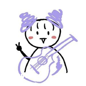 黄色妈妈爰在树林
