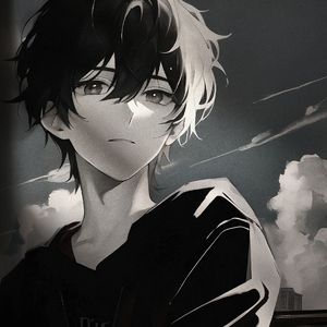 黄色妈妈爰在树林
