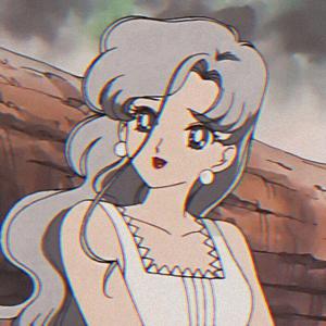 黄色妈妈爰在树林
